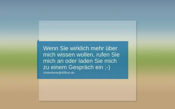 405nm.de