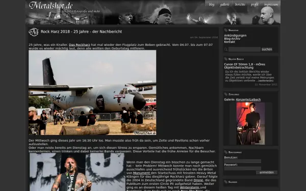 metal-shot.de