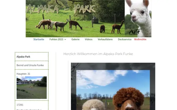 alpaka-park.de