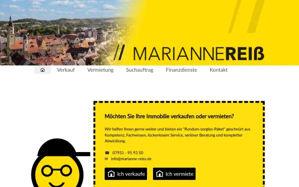 marianne-reiss-immobilien.de