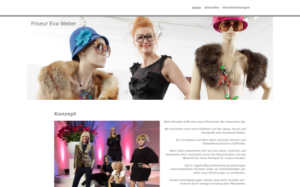 www.evaweber.com