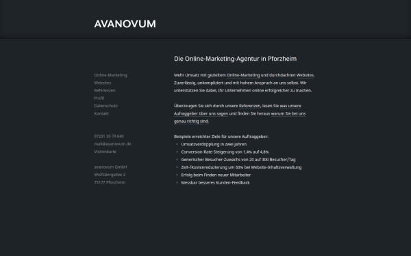avanovum.de
