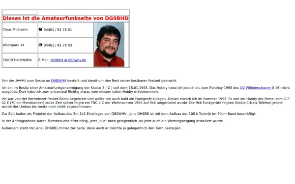 dg9bhd.de