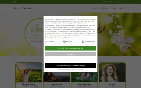 heilpraxis-dresden.de
