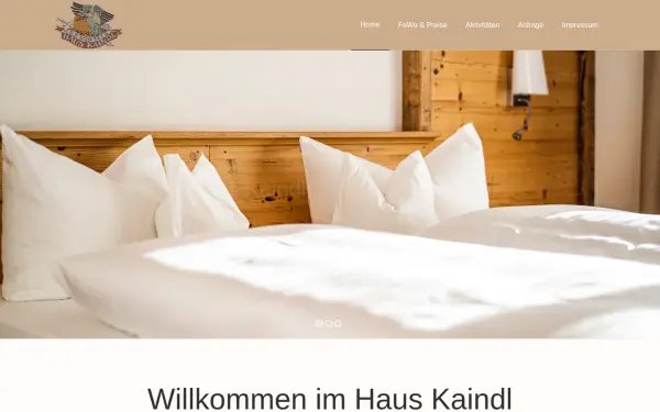 haus-kaindl.de