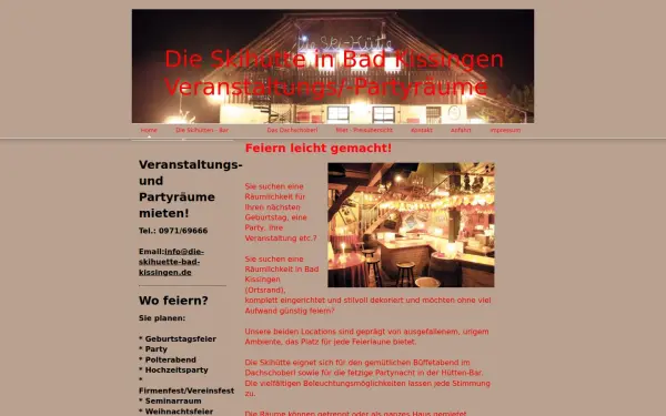 www.die-skihuette-bad-kissingen.de