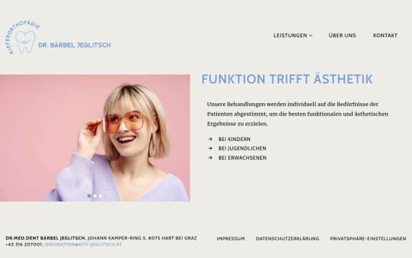 www.kfo-jeglitsch.at