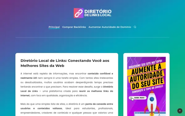 diretoriolocal.nichesite.org