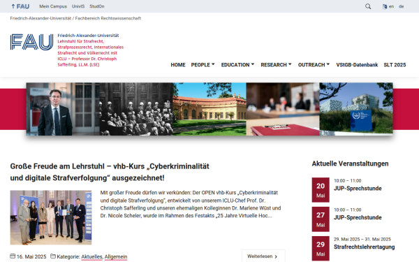 www.str1.rw.fau.de