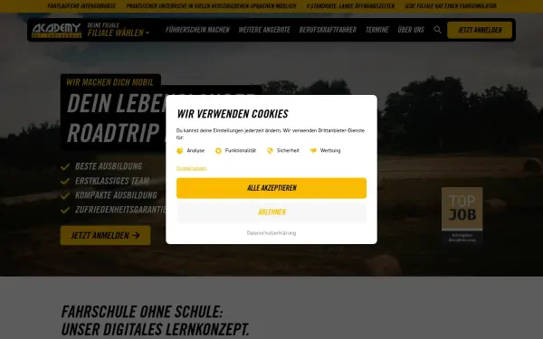 academy-gofahrschule.de