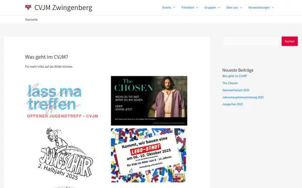 cvjm-zwingenberg.de