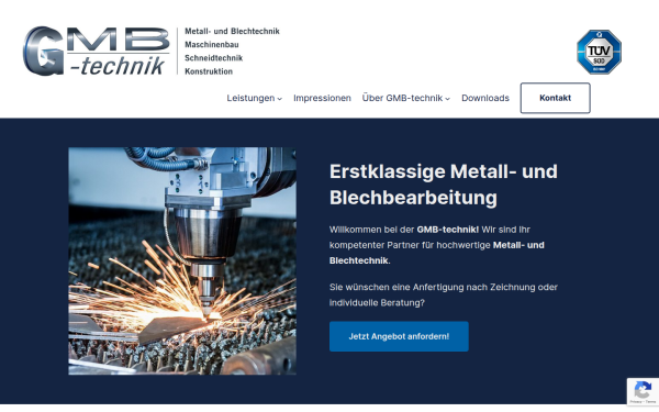 gmb-technik.com