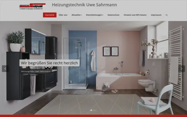 heizungsbau-sahrmann.de