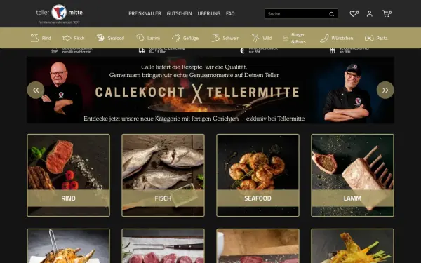 tellermitte.de