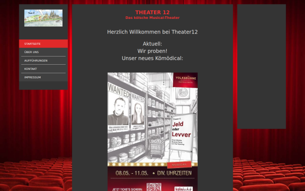 theater12.de