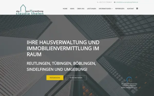 diehausverwaltung-thelen.de