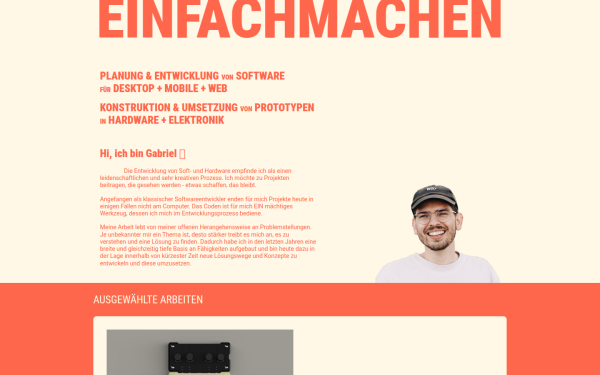 gabrielschmitz.de