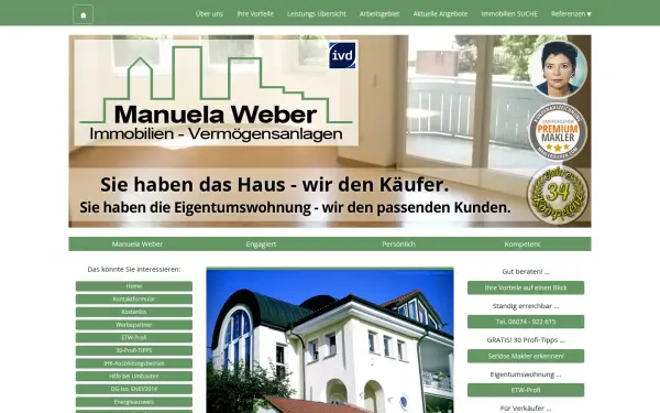 manuela-weber.de