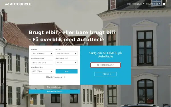 www.autouncle.dk