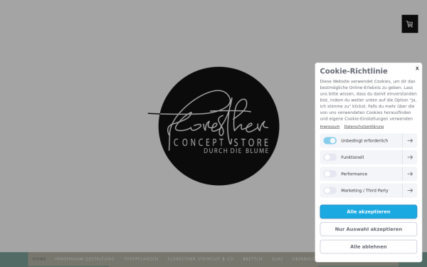 www.floresther-shop.at