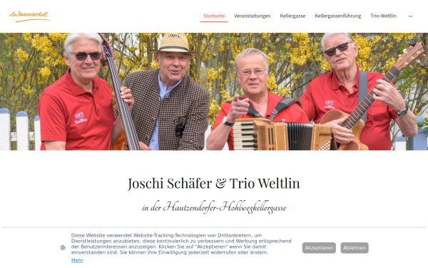 www.weltliner-kellergasse.at