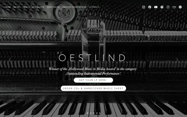 www.oestlind.com