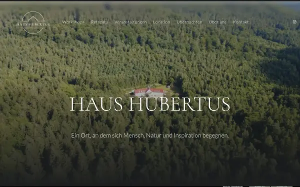 haushubertus.de