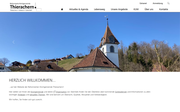 kirche-thierachern.ch