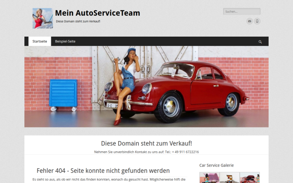 meinautoserviceteam.de