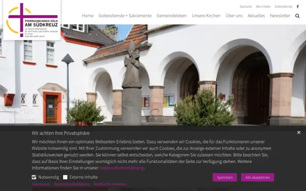 www.am-suedkreuz-koeln.de