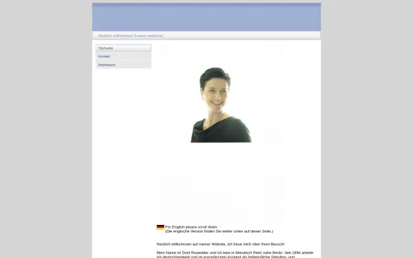 doritrowedder.de