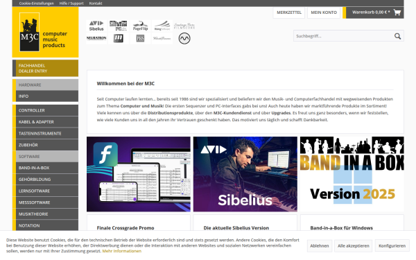 www.m3c.de