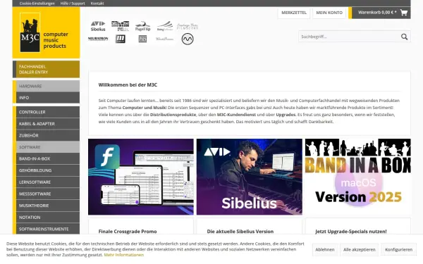 www.m3c.de