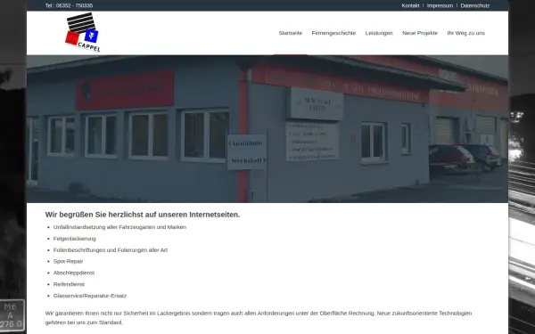 auto-lack-cappel.de