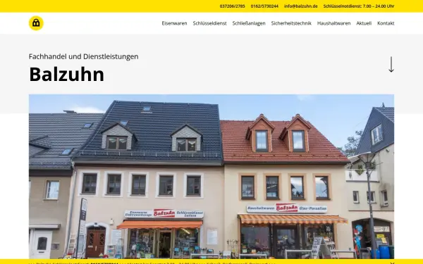 balzuhn.de