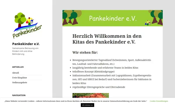 www.pankekinder.de
