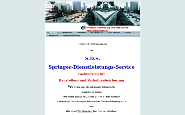 absicherung-springer.de
