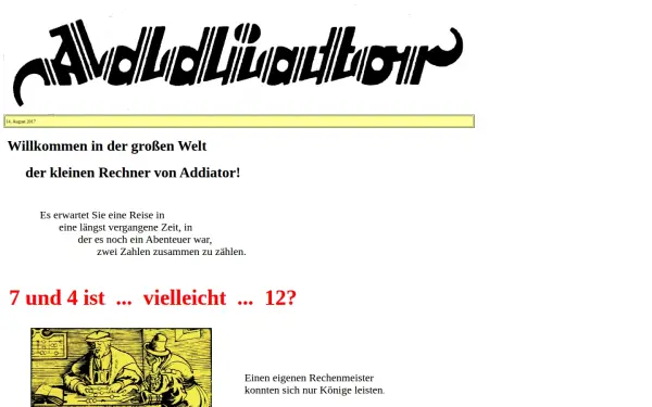 addiator.de