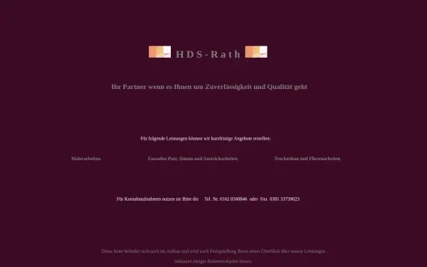 hds-rath.de