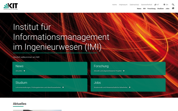 www.imi.kit.edu