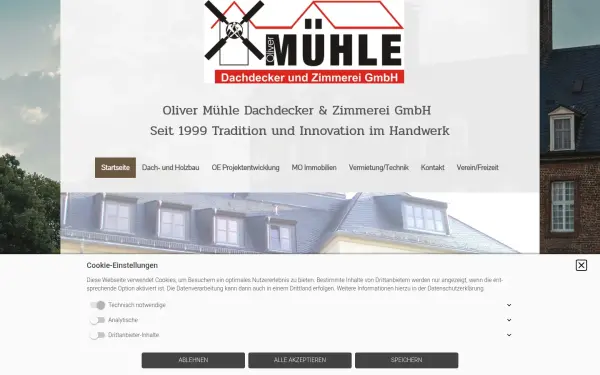 muehle-gruppe.com