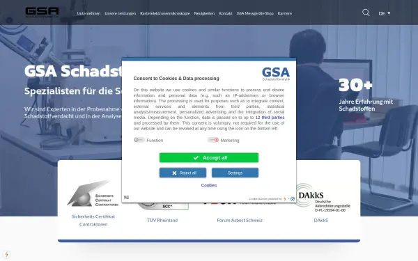 www.gsa-ratingen.de