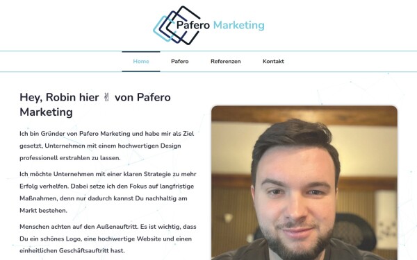 pafero-marketing.de