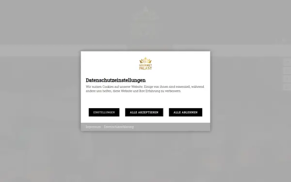 www.gourmetpalast.de
