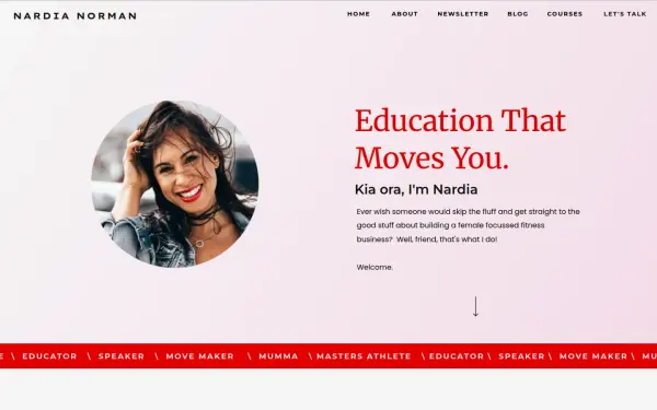 www.nardianorman.com
