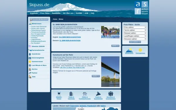 active-sport-reisen.de