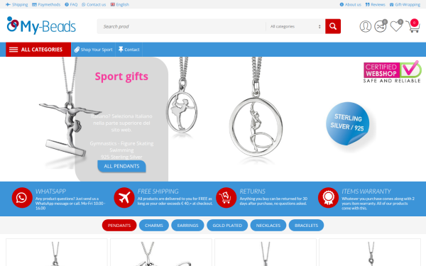 my-beads.shop