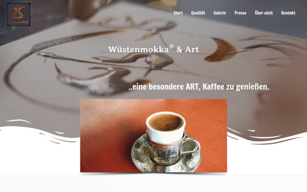 wuestenmokka.de