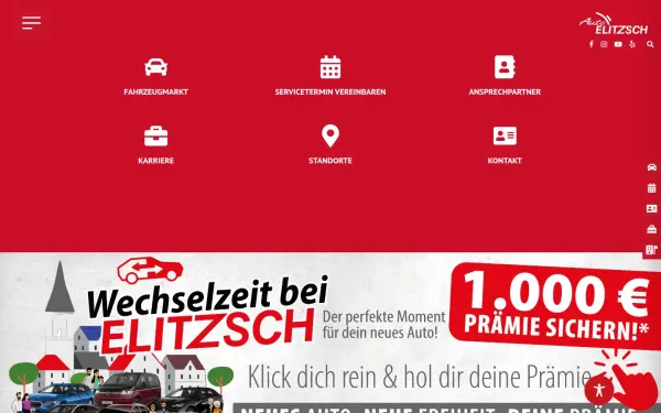 www.elitzsch.autos