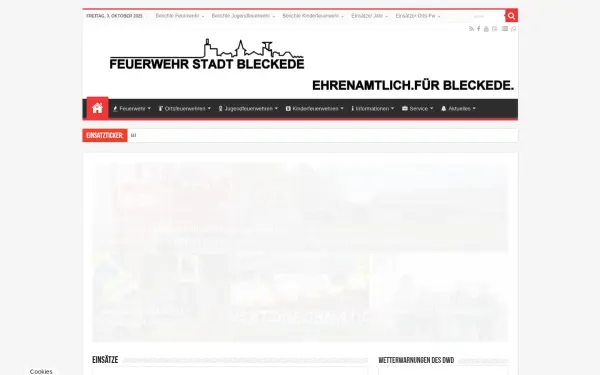 www.feuerwehren-stadt-bleckede.de